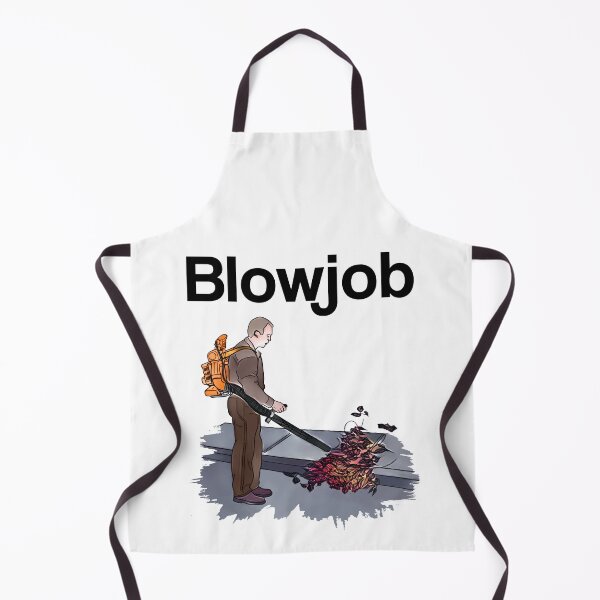 Item preview, Blowjob - work can be fun too designed and sold by chestpieceMerch.