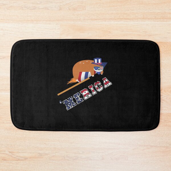 Item preview, Merica Sloth 4th of July Patriotic America gift designed and sold by Ibu83.