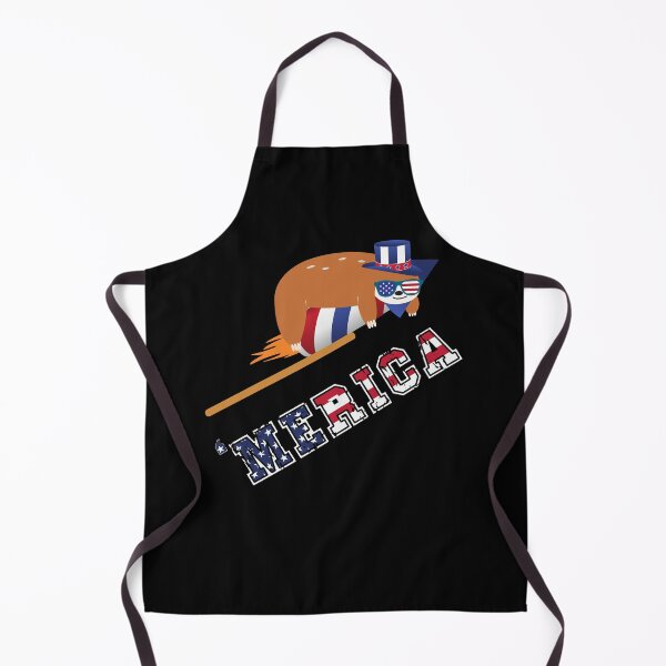 Item preview, Merica Sloth 4th of July Patriotic America gift designed and sold by Ibu83.