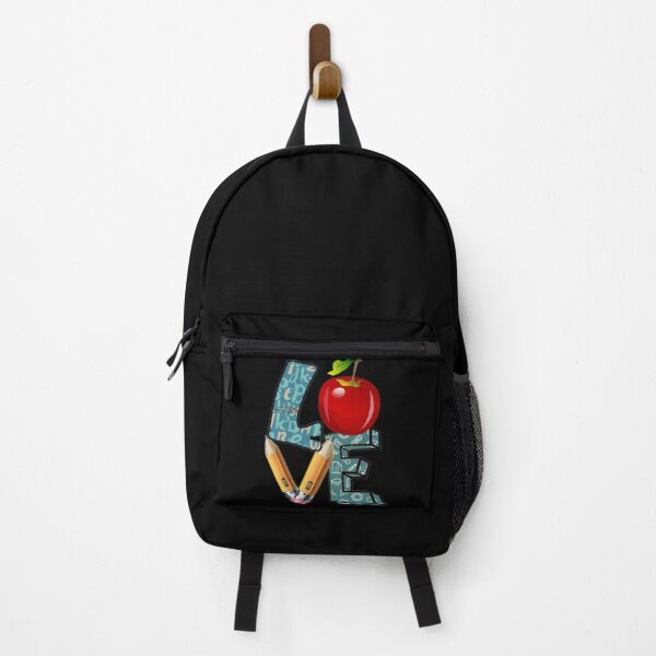 Item preview, LOVE Teacher Life Apple Pencil Teacher Appreciation designed and sold by Independence arrival.