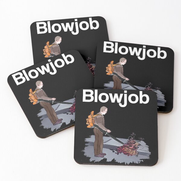 Item preview, Blowjob - work can be fun too designed and sold by chestpieceMerch.