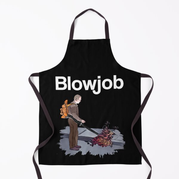 Item preview, Blowjob - work can be fun too designed and sold by chestpieceMerch.