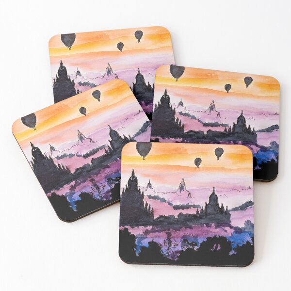 Item preview, Bagan, Burma designed and sold by Melissa Gerhold.