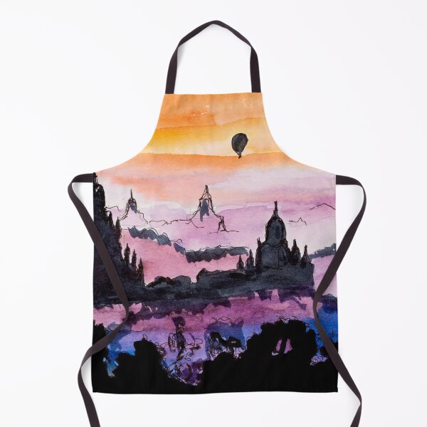 Item preview, Bagan, Burma designed and sold by Melissa Gerhold.
