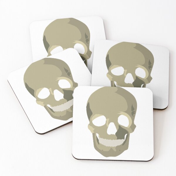 Item preview, Skull minimalist designed and sold by danielgg58.