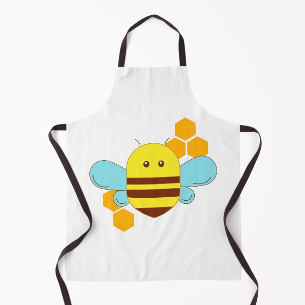 Item preview, World Bee Day cute bumblebee cartoon  designed and sold by Ingahaliullina.