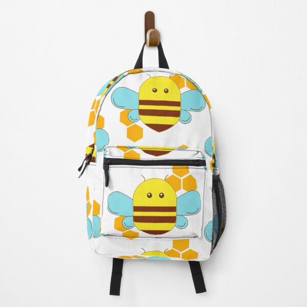 Item preview, World Bee Day cute bumblebee cartoon  designed and sold by Ingahaliullina.