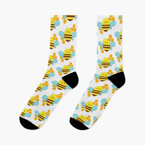 Item preview, World Bee Day cute bumblebee cartoon  designed and sold by Ingahaliullina.