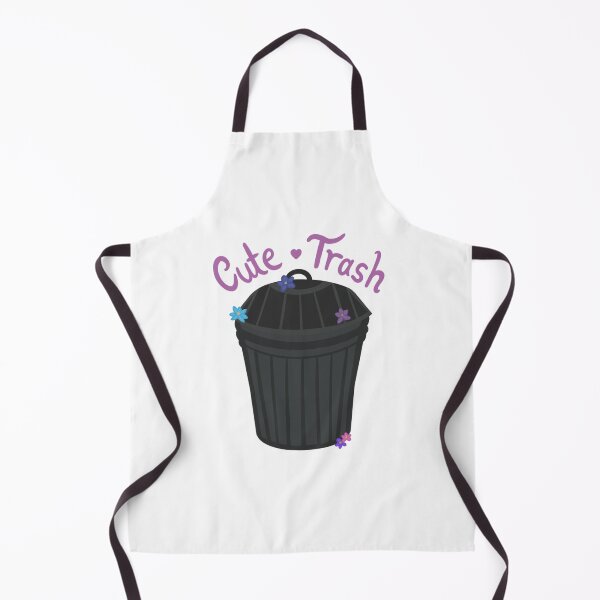 Item preview, Cute Trash designed and sold by Amateur Designs.