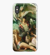 DmC Case iPhone Case