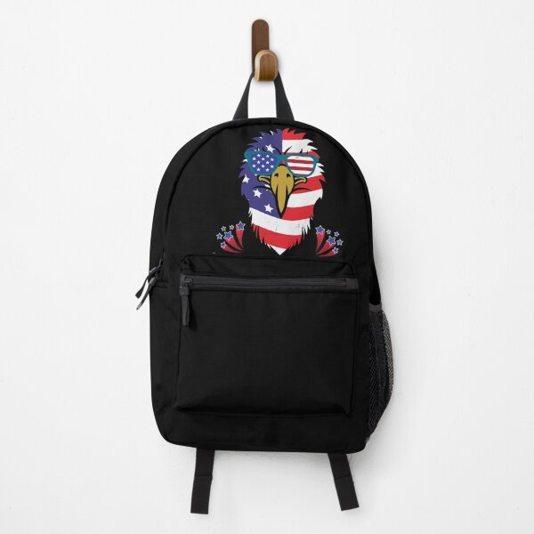 Item preview, Merica Eagle 4th of July Patriotic America gift designed and sold by Ibu83.