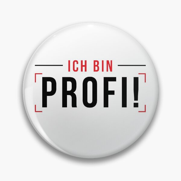 Artikelvorschau, Kopie von Ich bin ein Experte Weiß entworfen und verkauft von Tobias Langner.
