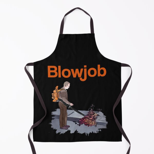 Item preview, Blowjob - in no time for pleasure designed and sold by chestpieceMerch.
