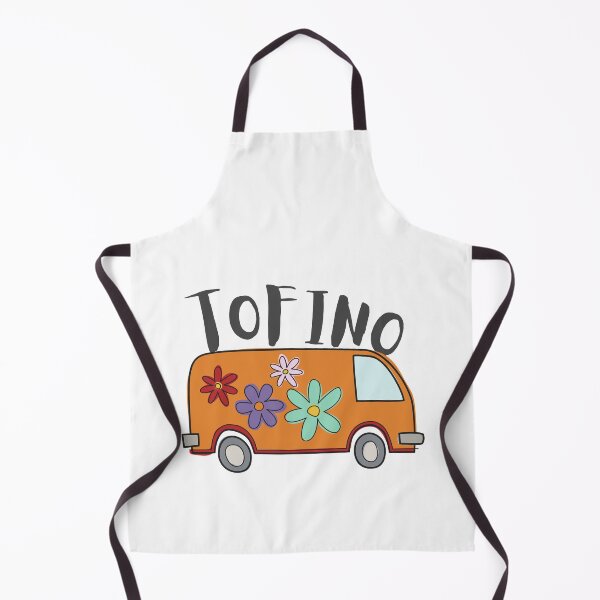 Item preview, tofino surf beach canada designed and sold by mikoala50.