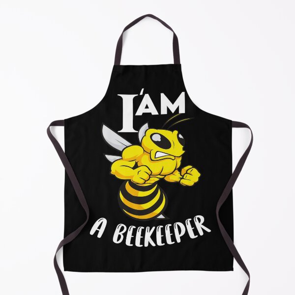 Item preview, Funny Beekeeper Gift, Bee Gift ,Beekeeping Gift , i'm a Beekeeper gift for mom & dad , designed and sold by filalihicham1.