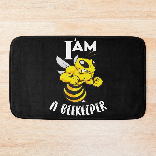 Item preview, Funny Beekeeper Gift, Bee Gift ,Beekeeping Gift , i'm a Beekeeper gift for mom & dad ,  designed and sold by filalihicham1.