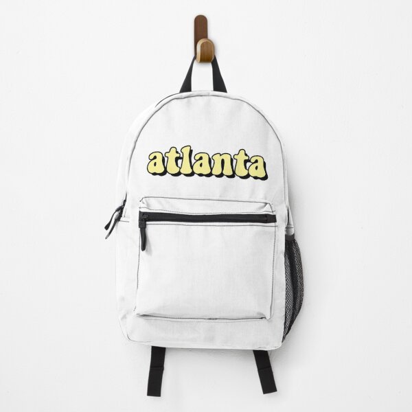 Item preview, Atlanta soft Yellow designed and sold by AdventureFinder.