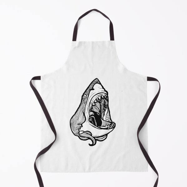 Item preview, Shark designed and sold by PlutoTheFool.
