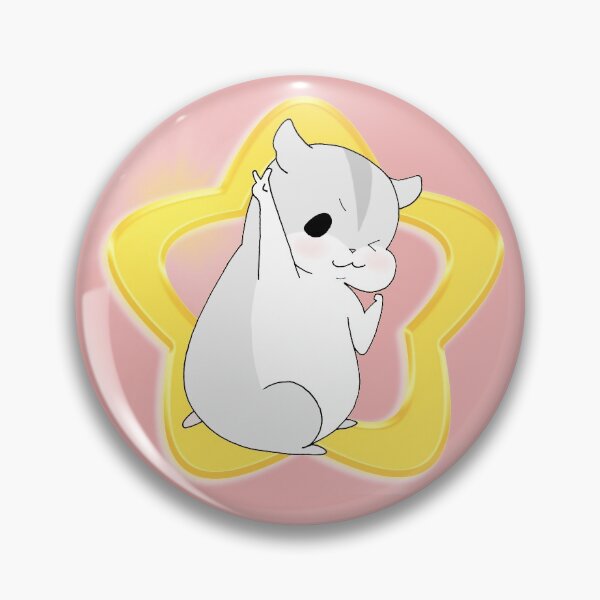 Item preview, Hammy designed and sold by Sharamia.