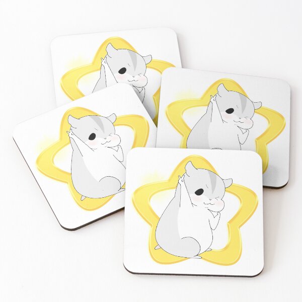 Item preview, Hammy designed and sold by Sharamia.