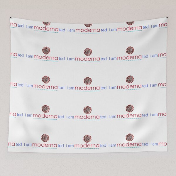 Item preview, Estoy modernizado designed and sold by Inspirerium.