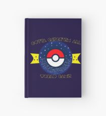 WORLD GAME Hardcover Journal