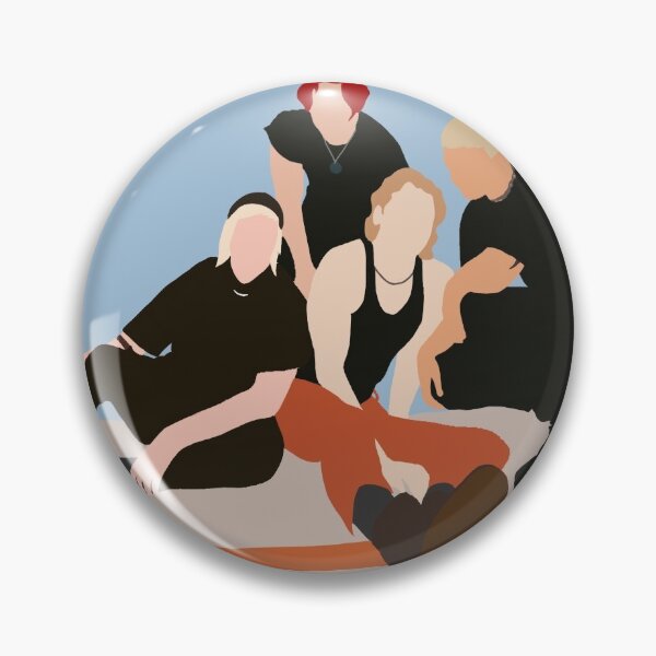 Item preview, 5sos designed and sold by caitie01.