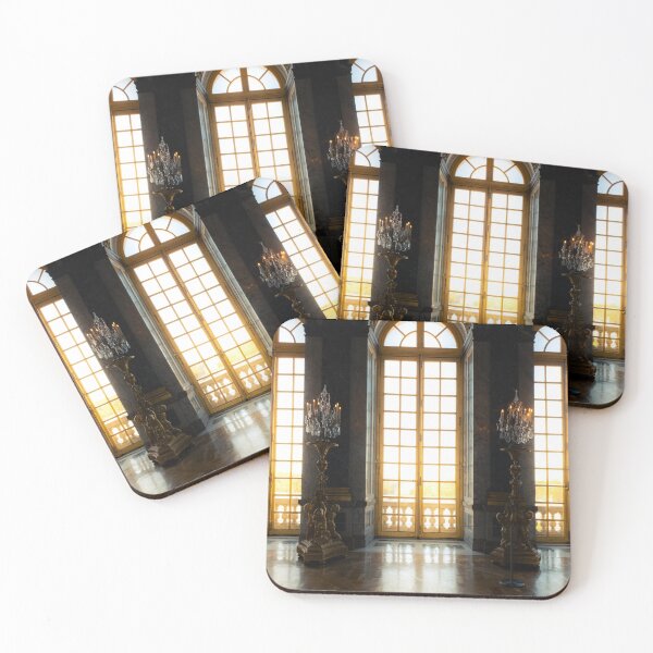 Item preview, Beautiful French Palace Windows designed and sold by newburyboutique.