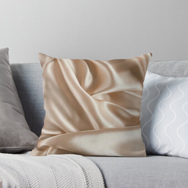 Item preview, Estampado seda neutra Crema Marfil designed and sold by HadeeeeL.