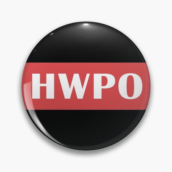 Item preview, HWPO Red N Black designed and sold by J. Vilallonga.