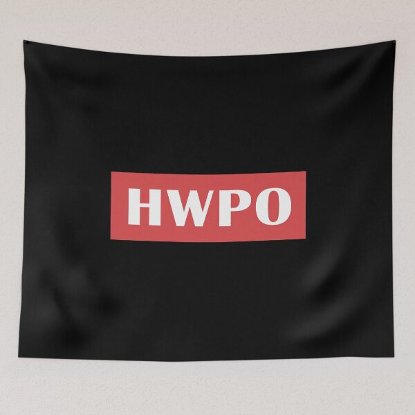 Item preview, HWPO Red N Black designed and sold by J. Vilallonga.