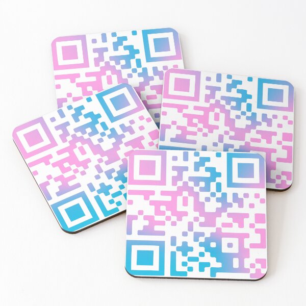 Item preview, Scan for Crispy Juicy Tender / Mentally Ill Transgender Surprise! designed and sold by Miles Reinstein.