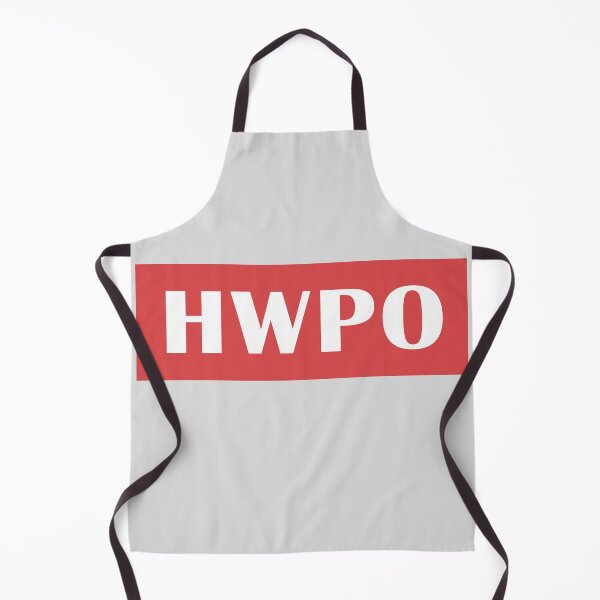 Item preview, HWPO Red N White designed and sold by J. Vilallonga.