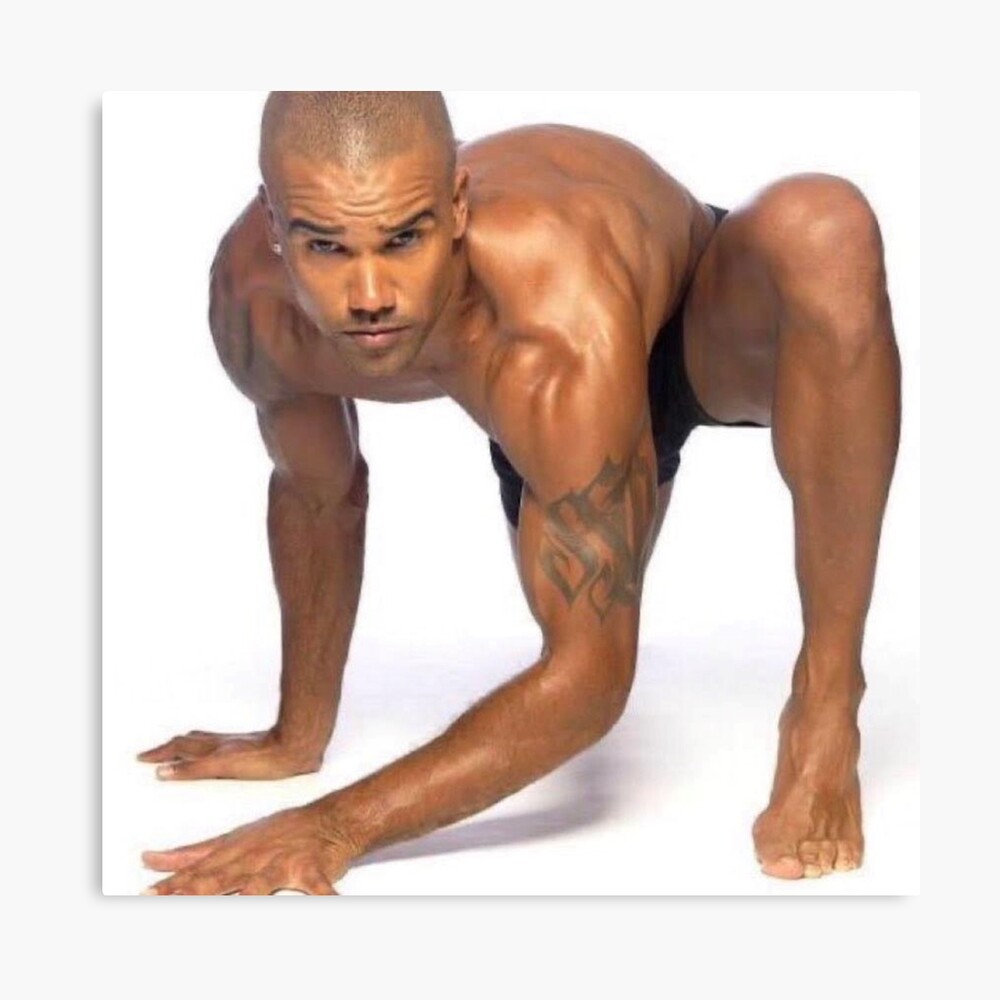 Shemar Moore