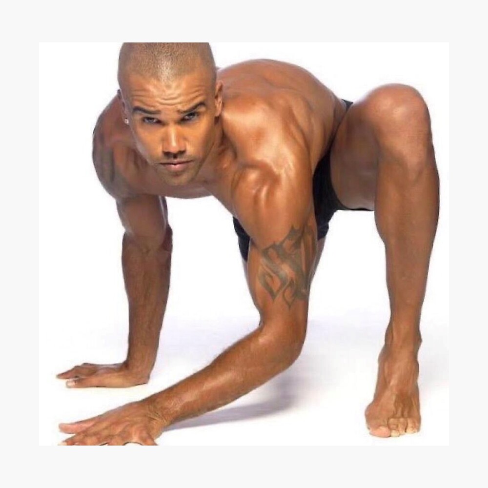 Shemar Moore