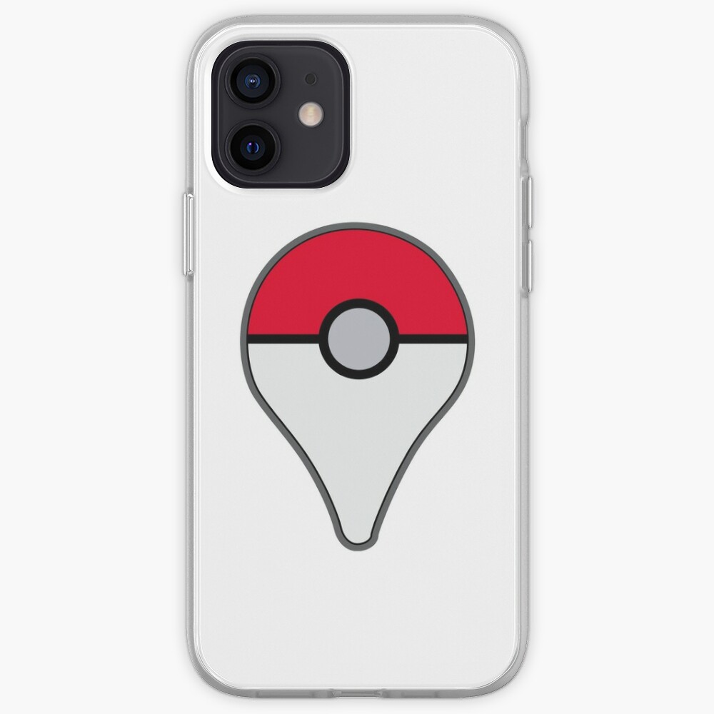 Pokemon Go Plus Iphone Case Cover By Thesikorsky Redbubble