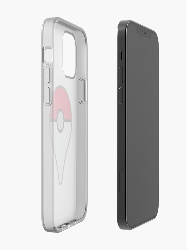 Pokemon Go Plus Iphone Case Cover By Thesikorsky Redbubble