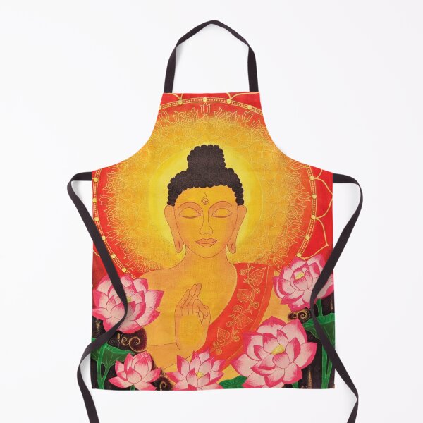 Item preview, Tranquillity designed and sold by Pooja-Alva.
