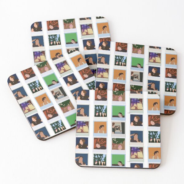 Item preview, 5SOS Polaroids designed and sold by caitie01.