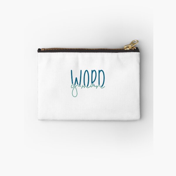 Item preview, word g-man - she's the man quote designed and sold by maddie-johansen.