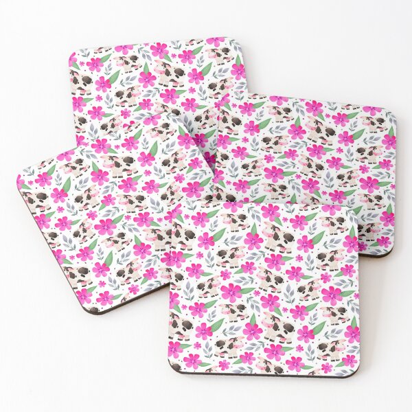Item preview, Home is Where My Cows Are designed and sold by KrisInStitches.