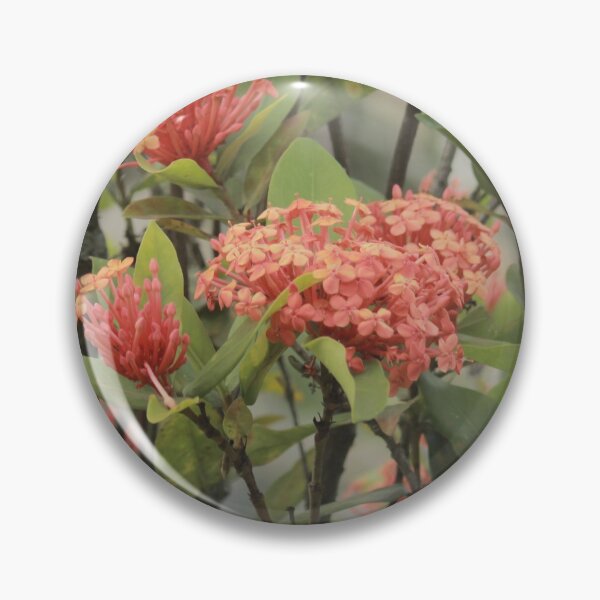 Item preview, Tropical Orange Flowers designed and sold by HopefulFlower.
