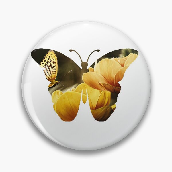 Item preview, butterfly designed and sold by aither81.