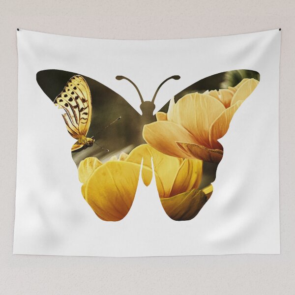 Item preview, butterfly designed and sold by aither81.