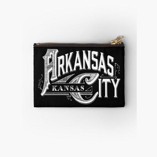 Item preview, Vintage Arkansas City, KS designed and sold by DonDota.