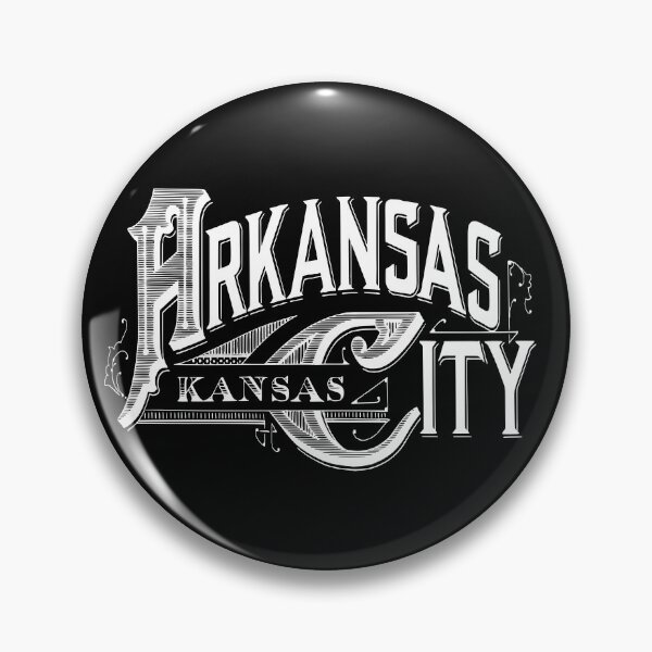 Item preview, Vintage Arkansas City, KS designed and sold by DonDota.