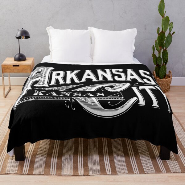 Item preview, Vintage Arkansas City, KS designed and sold by DonDota.