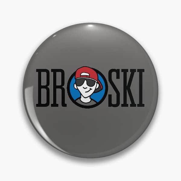 Item preview, All-American Broski designed and sold by gstrehlow2011.