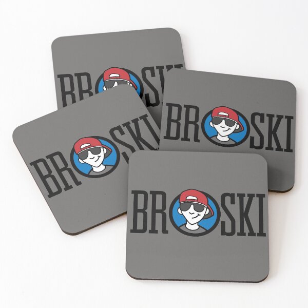 Item preview, All-American Broski designed and sold by gstrehlow2011.
