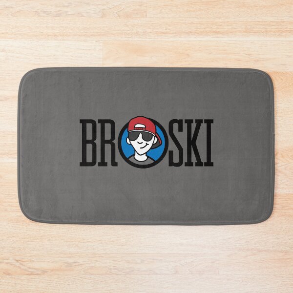 Item preview, All-American Broski designed and sold by gstrehlow2011.